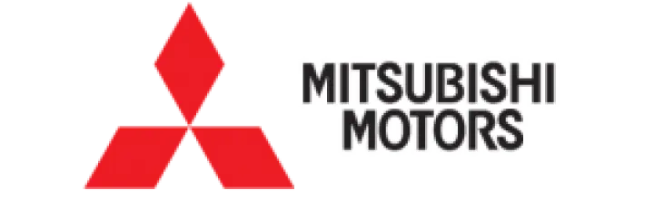 Logo Mitsubishi Purwokerto